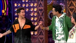 The Khatra Khatra Show - Season 01 - 12th May 2022